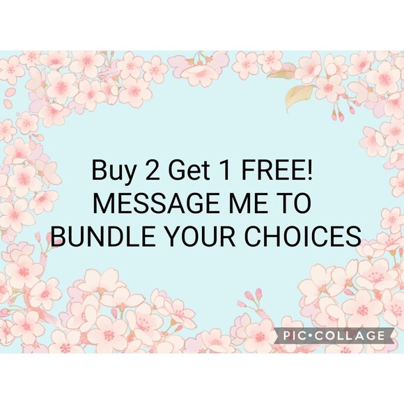 Paint Splatter Nail Strips - Picture 2 of 2